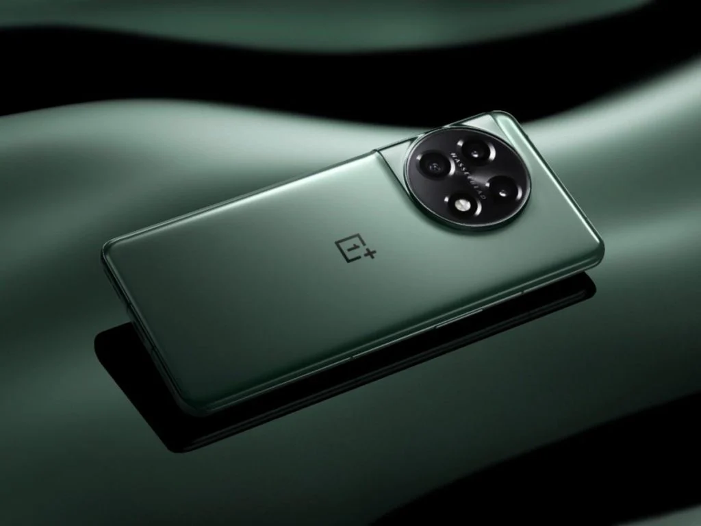 تحديث OnePlus 11R الجديد يجلب ميزة التحكم في الكمبيوتر وتنظيف السماعات.. كيف تحصل عليه؟