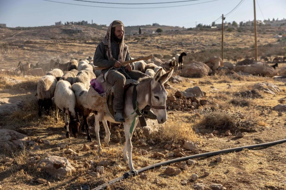 &laquo;شباب التلال&raquo; و&laquo;نيتساح يهودا&raquo;... ماذا نعرف عن تنظيمات المتطرفين الإسرائيليين؟