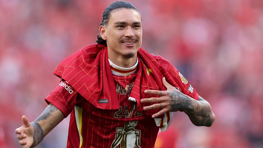 ليفربول يرفض عرضا من نابولي لضم نونيز بـ60 مليون يورو.. صفقة مهددة بالفشل