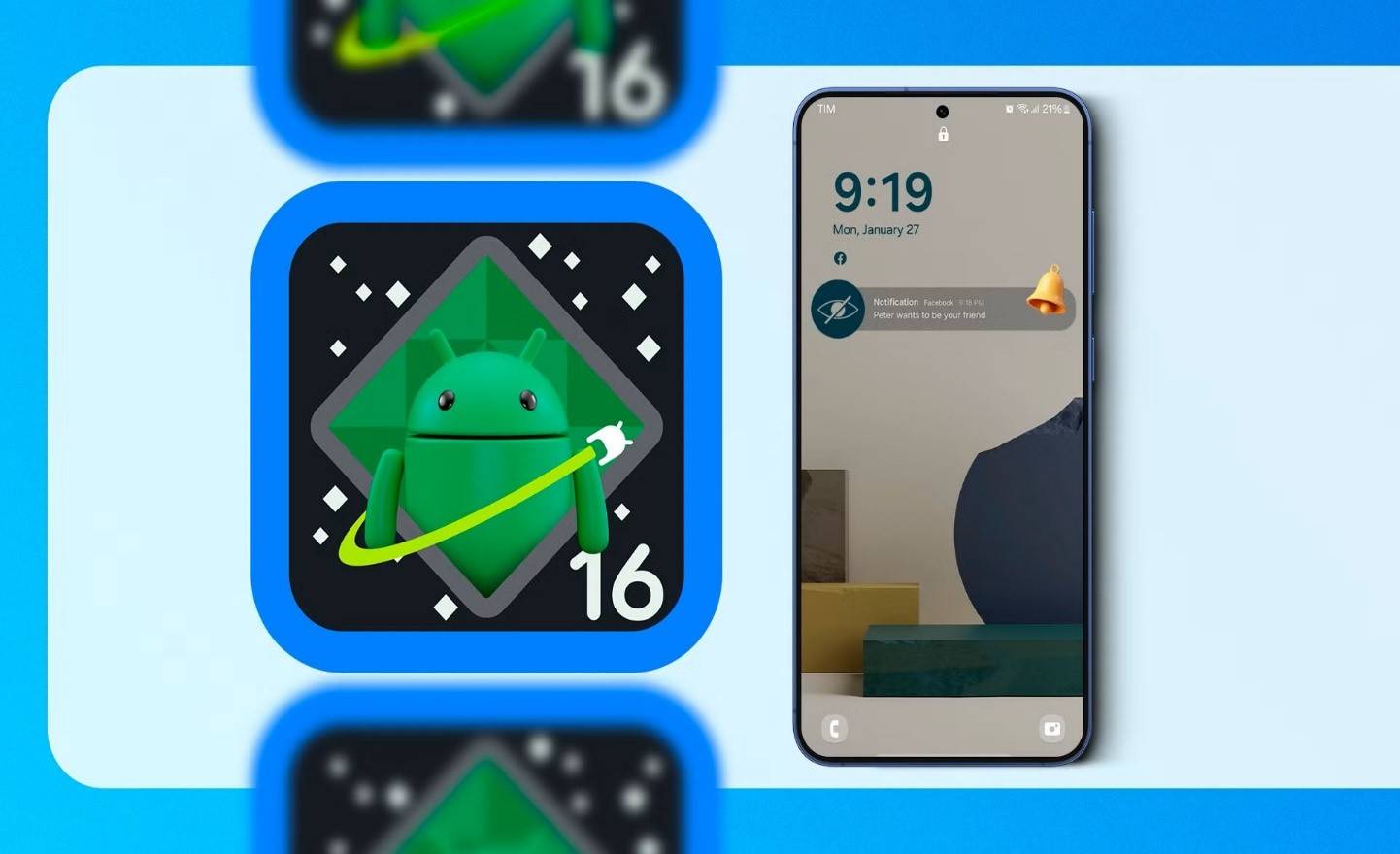 ثورة في هواتف Galaxy.. جوجل تطلق ميزة Handoff للتكامل بين أجهزة أندرويد