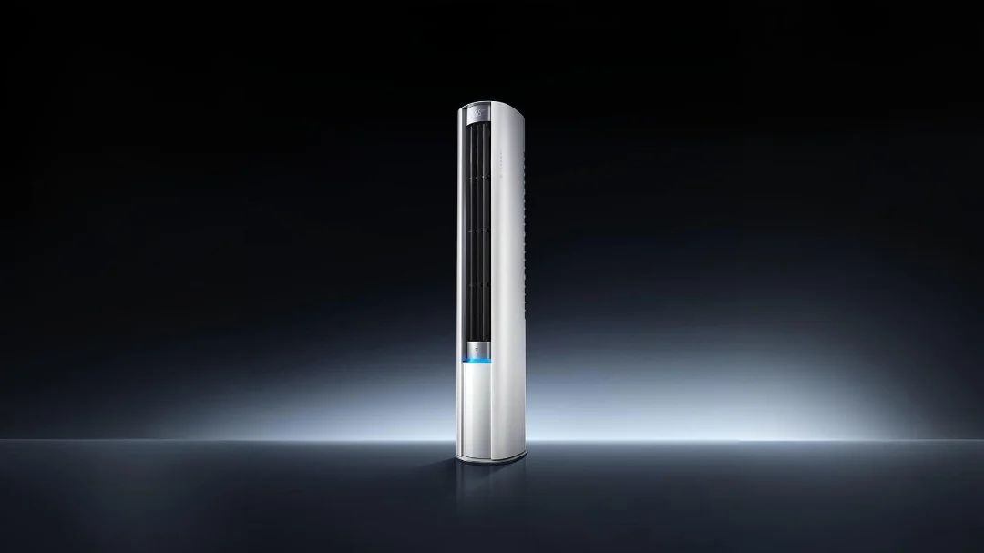 شاومي تكشف عن مكيف Mijia Pro العمودي الموفر للطاقة بقدرة 2 حصان