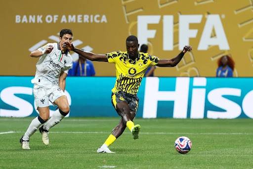 سيرهو جيراسي يقود بوروسيا لدور الثمانية.. انتصار مثير على مونتيري في مونديال الأندية