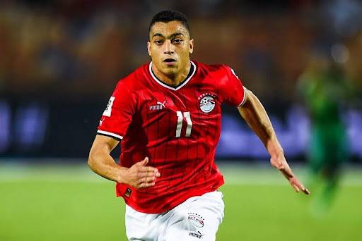 مصطفى محمد على رادار أندية أوروبية.. والأهلي يراقب الموقف تحسبًا للفرصة