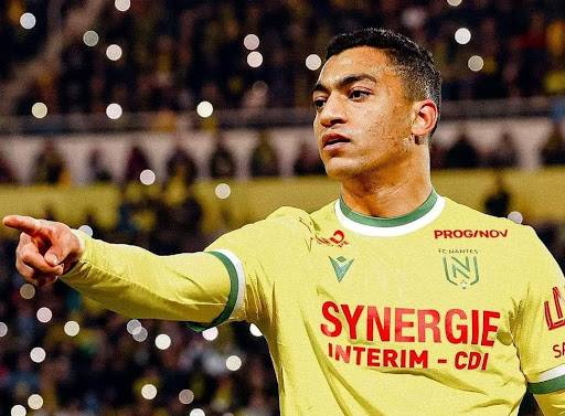 مصطفى محمد على أعتاب الرحيل عن نانت وسط اهتمام أوروبي ومصري