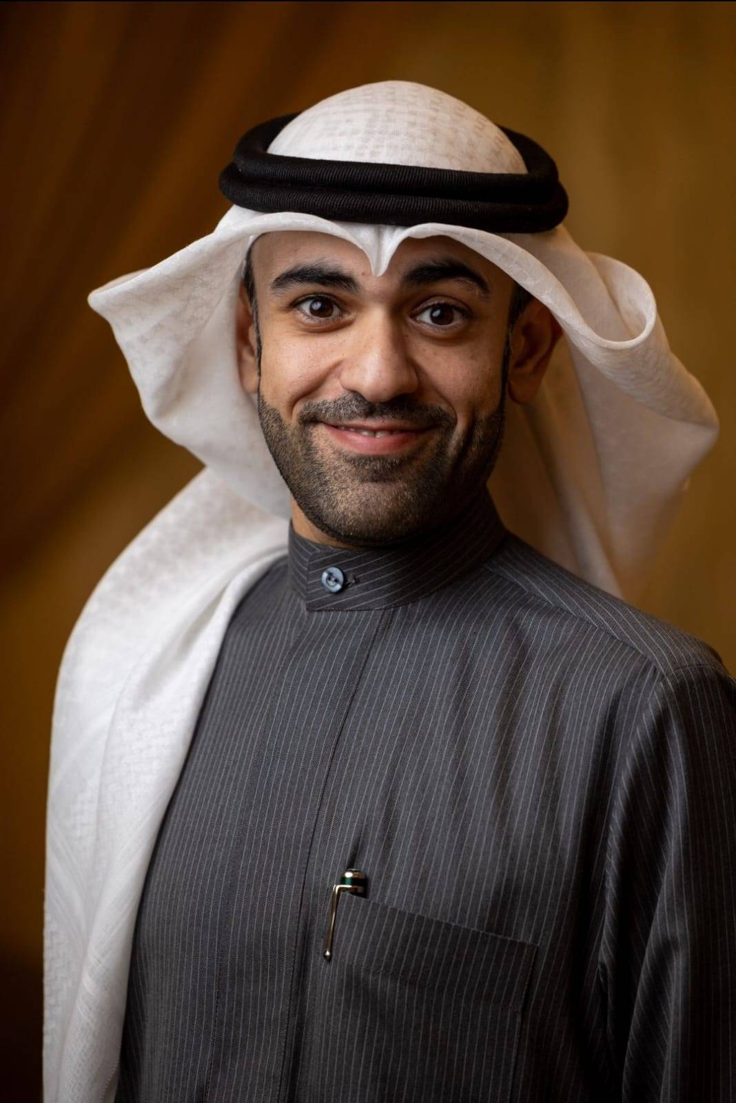 كلداري: جاهزون لانطلاق بطولة الخليج لكرة السلة للناشئين