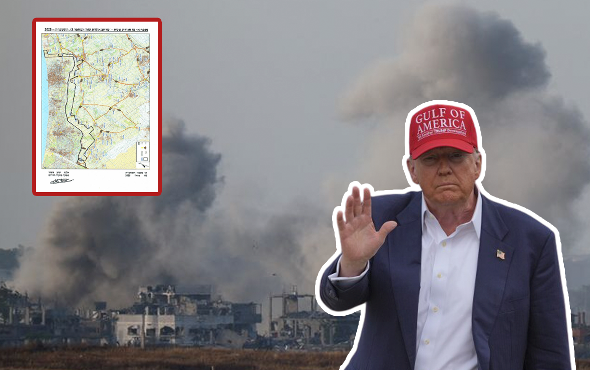 مؤشرات على نهاية الحرب: إسرائيل توافق على هدنة وتخفف القيود في غلاف غزة