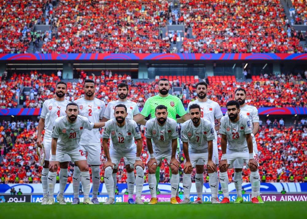 الأحمر سيغادر لمعسكر سلوفينيا 11 يوليو بدون أي تدريبات محلية