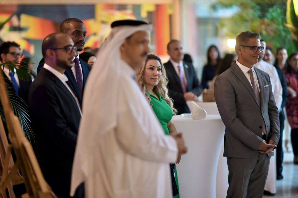 السفارة الفرنسية تستضيف &laquo;يوم الخريجين 2025&raquo; بمشاركة واسعة