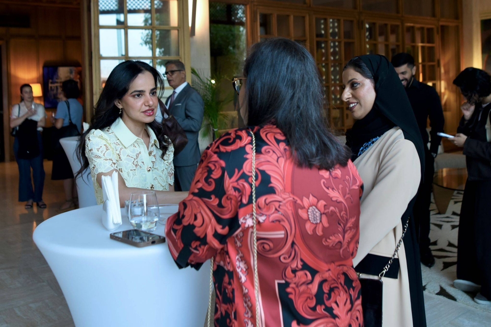 السفارة الفرنسية تستضيف &laquo;يوم الخريجين 2025&raquo; بمشاركة واسعة