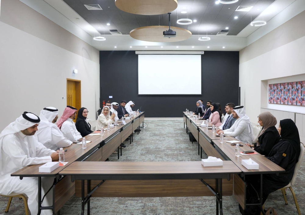 وزيرة السياحة: برنامج رئيس الوزراء يعزز بناء كفاءات وطنية لتطوير العمل الحكومي