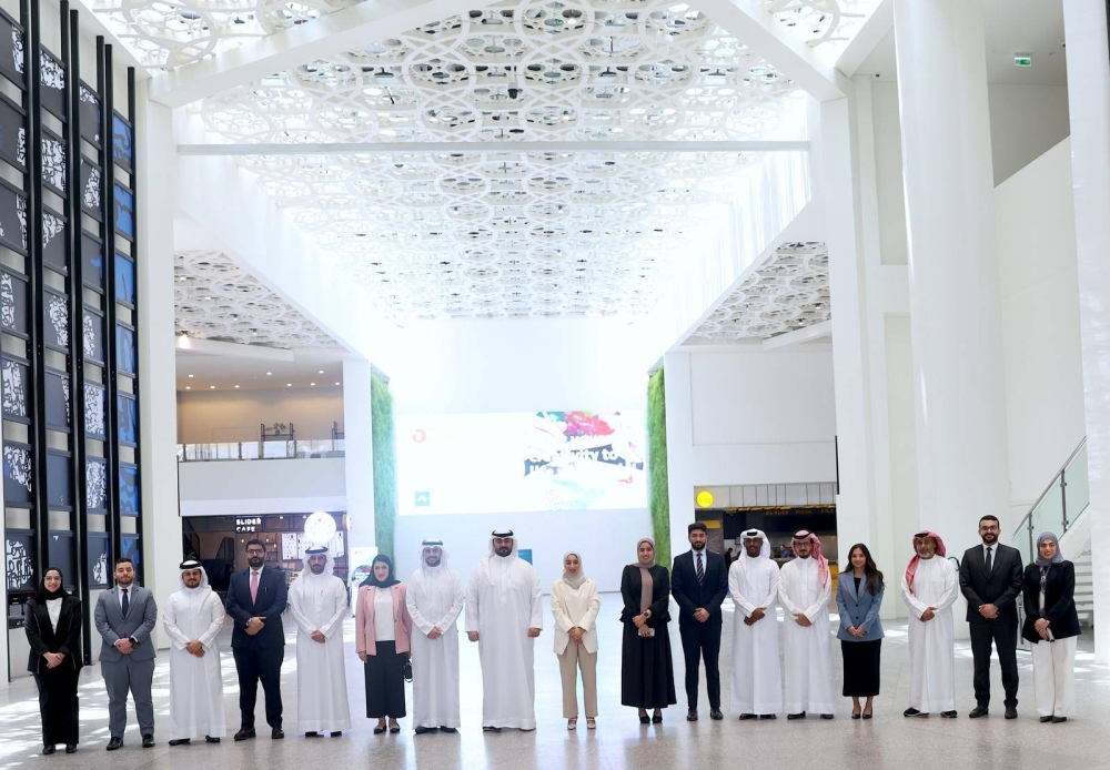 وزيرة السياحة: برنامج رئيس الوزراء يعزز بناء كفاءات وطنية لتطوير العمل الحكومي