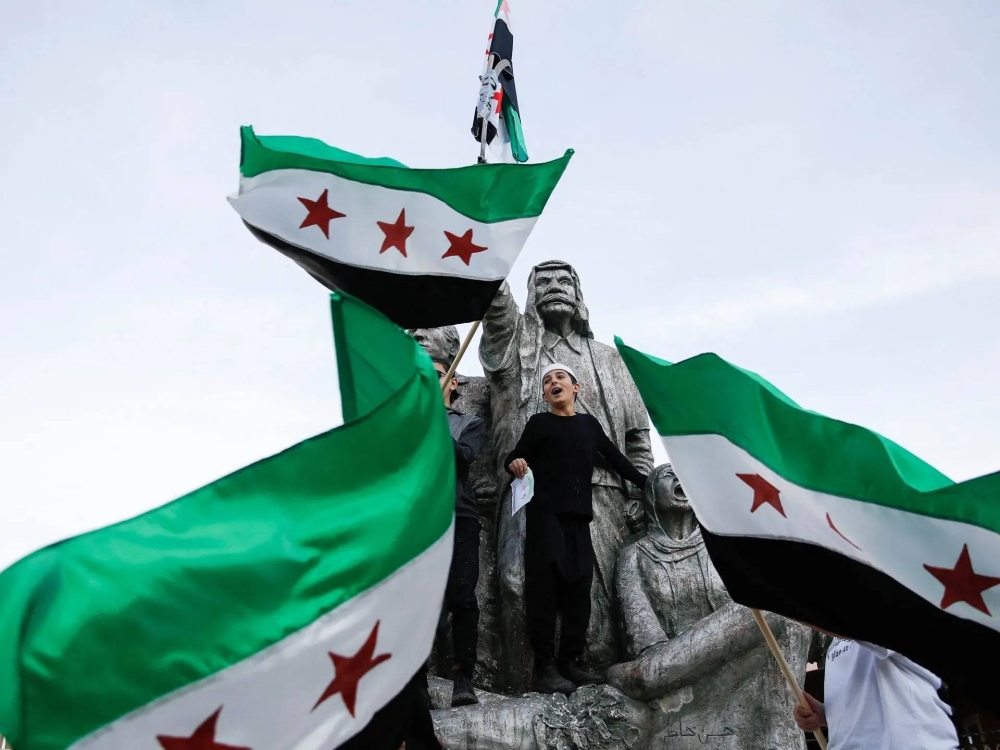 مصدر رسمي سوري: الحديث عن سلام مع إسرائيل سابق لأوانه