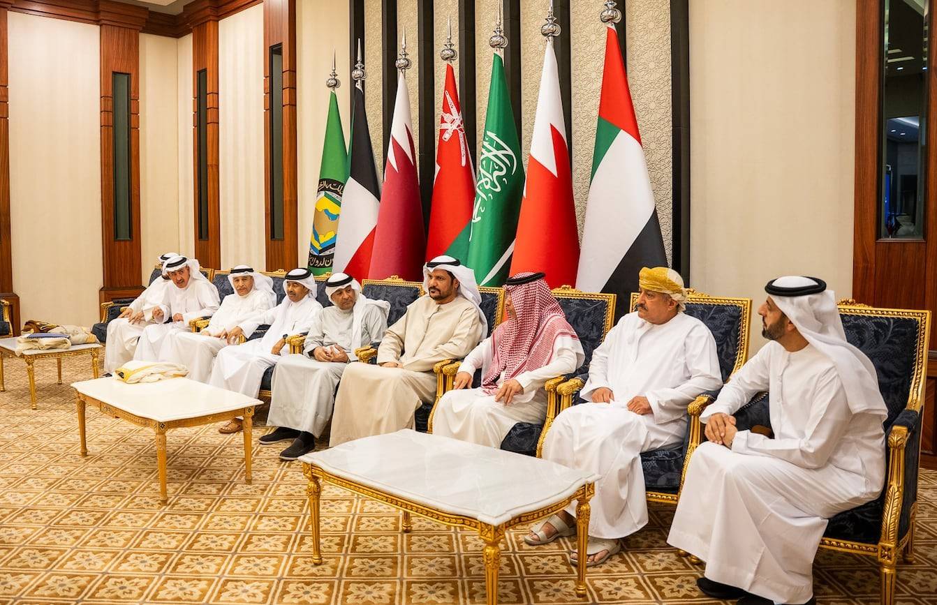 التأشيرة السياحية الخليجية الموحدة تجذب 129 مليون زائر بحلول 2030