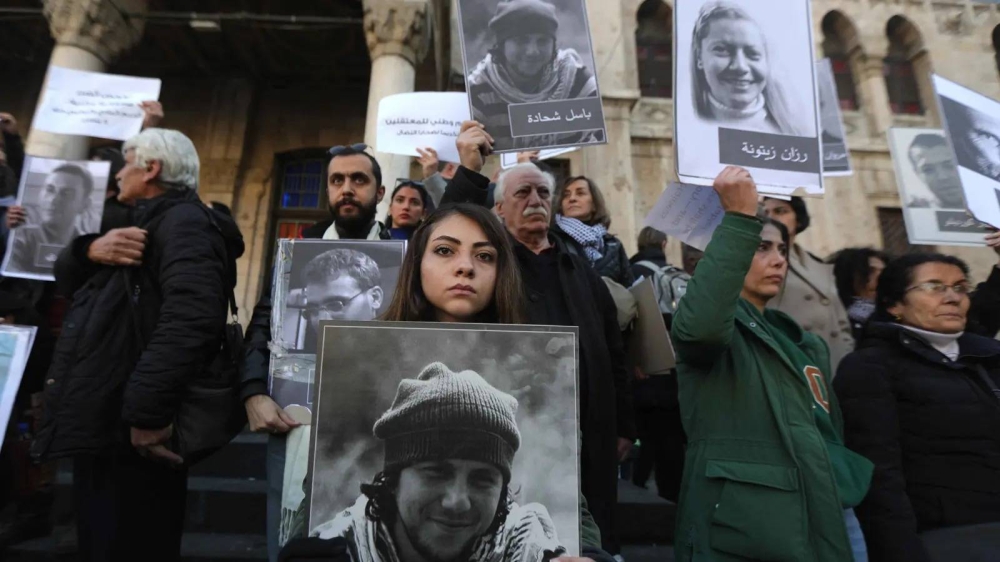 سوريا.. توقيف معنيين بقضية أطفال المعتقلين خلال حكم بشار الأسد