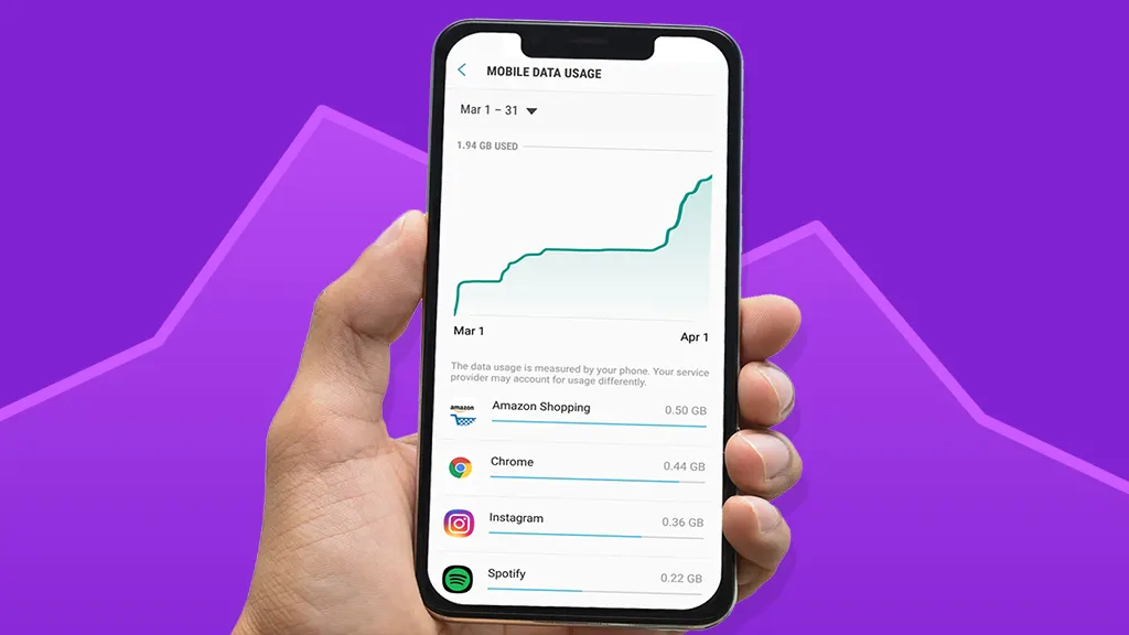 كيف تقلل من استهلاك الإنترنت بدون التأثير على استخدامك؟