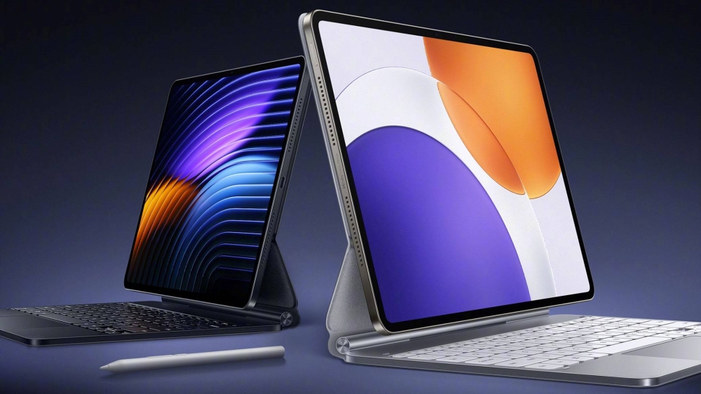 ما الذي يميز جهاز Xiaomi Pad 7S Pro؟.. ليس فقط المعالجXRing O1