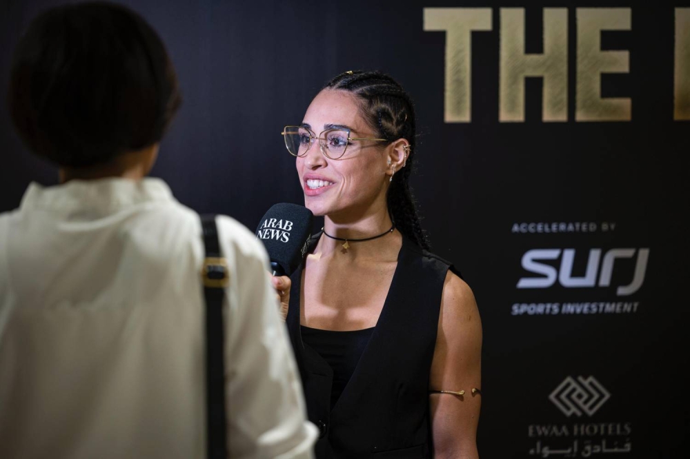 الرياض تحتضن المؤتمر الصحفي لـPFL MENA بمشاركة أبرز المقاتلين العرب استعداداً لنزالات الجمعة