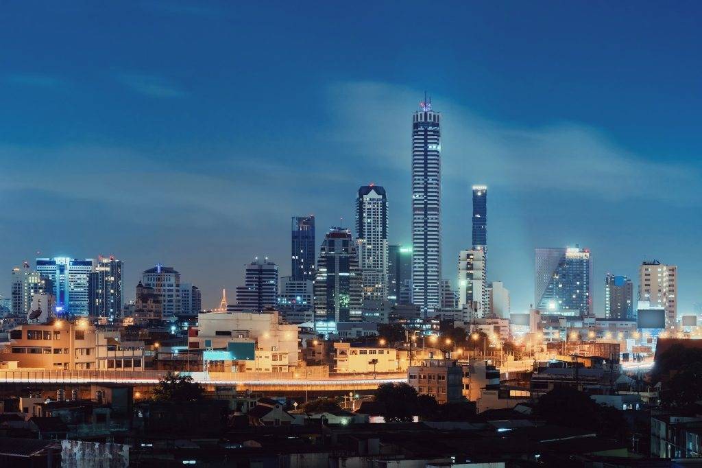 الصين تطلق تحالفًا عالميًا لمدن الاقتصاد الرقمي