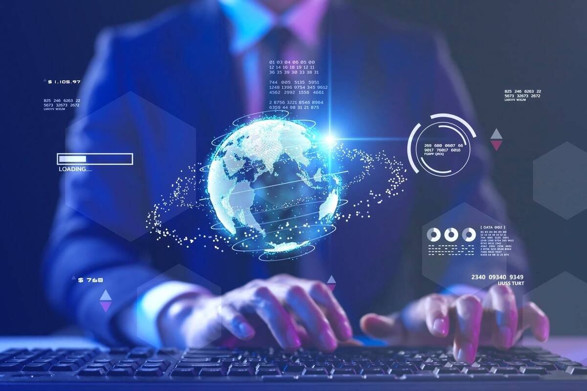 الصين تطلق تحالفًا عالميًا لمدن الاقتصاد الرقمي