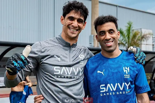 حمد الله يدخل التاريخ: الصفقة الرابعة في السعودية وتحدٍ عالمي مع الهلال