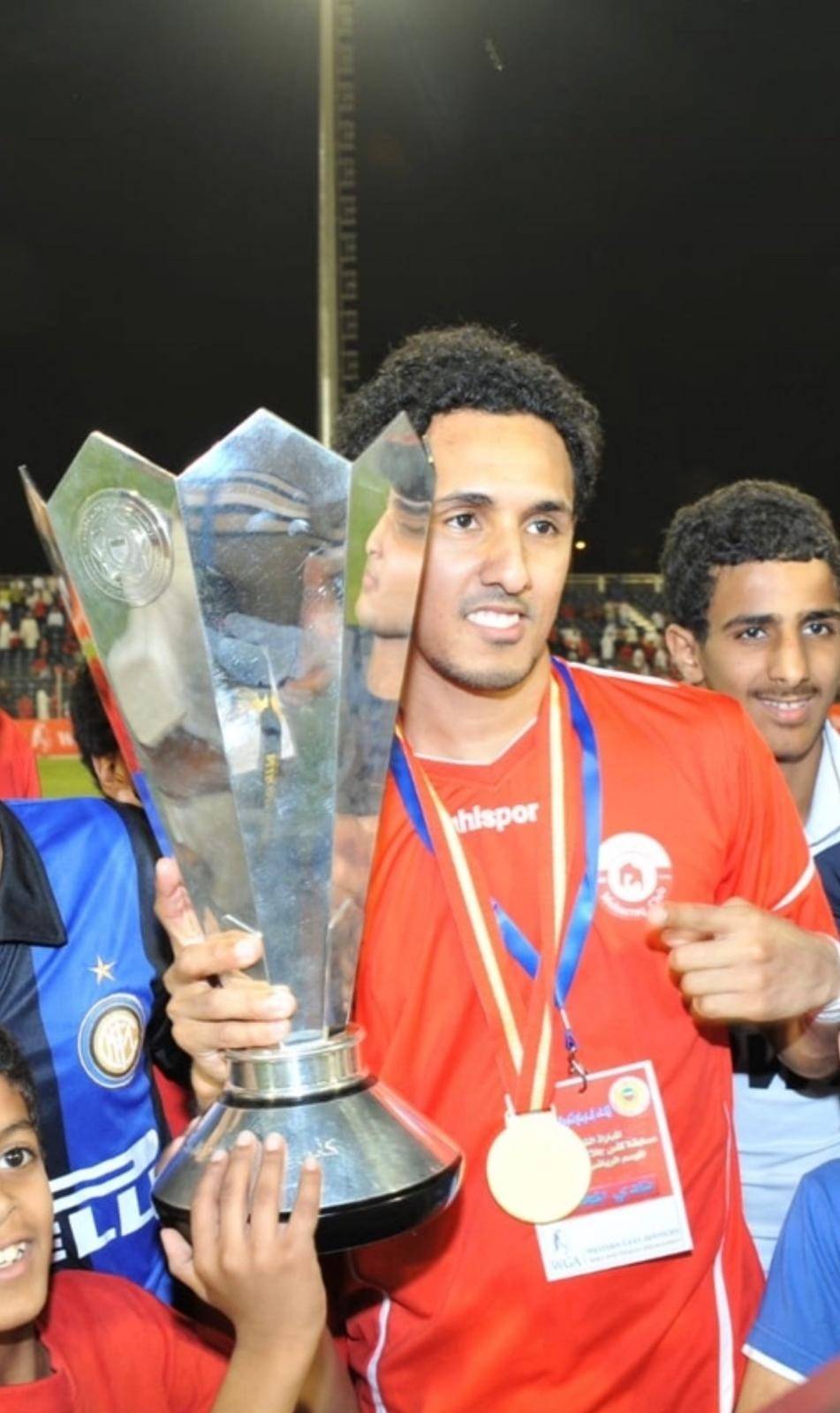 البحرين تزخر باللاعبين ويحتاجون الفرصة.. وهذا ما يجب أن نفعله للتأهل إلى كأس العالم !