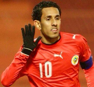 البحرين تزخر باللاعبين ويحتاجون الفرصة.. وهذا ما يجب أن نفعله للتأهل إلى كأس العالم !