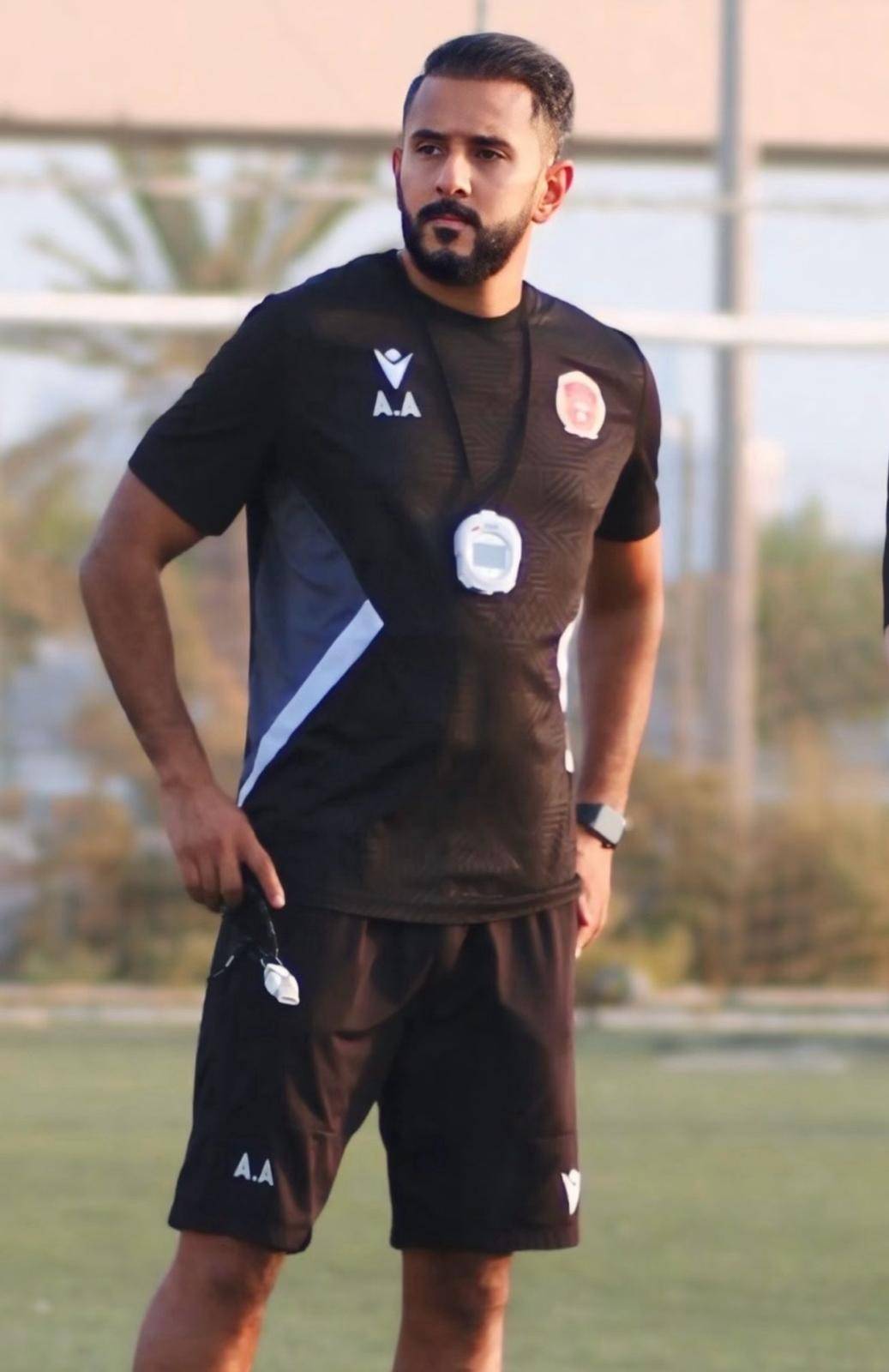 البحرين تزخر باللاعبين ويحتاجون الفرصة.. وهذا ما يجب أن نفعله للتأهل إلى كأس العالم !