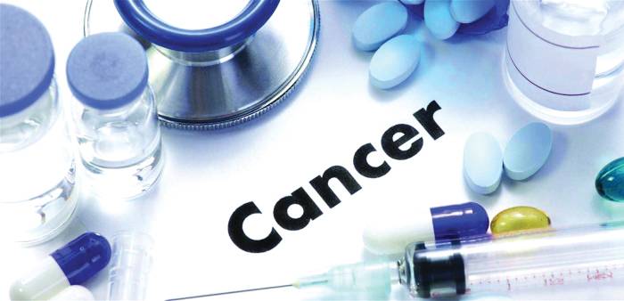 نظامك الغذائي سلاحك ضد السرطان.. أغذية تحمي وأخرى تُسبب المرض