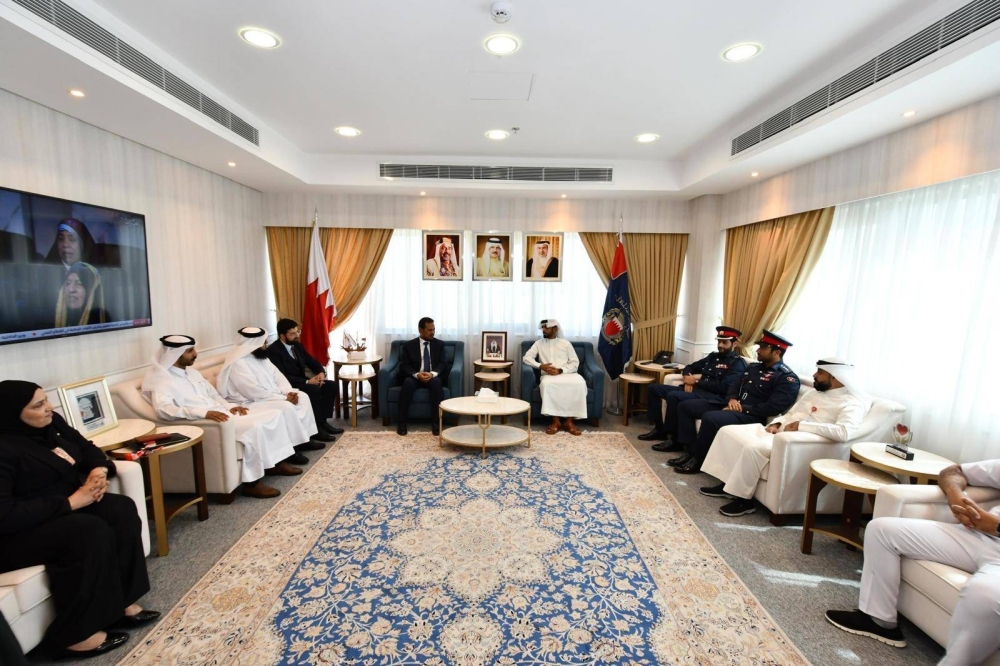 &laquo;العقوبات البديلة&raquo;  تحتفي بالمستفيدين من برنامج &laquo;وياك&raquo; في اطار تعزيز فرص التعافي