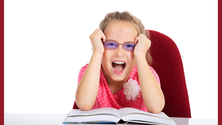 متلازمة إيرلين.. اضطراب بصري يعوق الفهم والقراءة