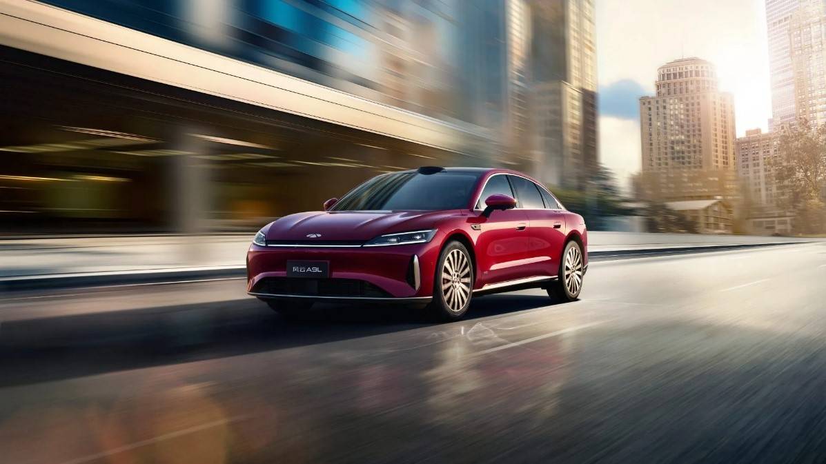 شيري Fulwin A9L موديل 2025.. سيارة سيدان فاخرة تقتحم فئة النخبة بأداء راقٍ