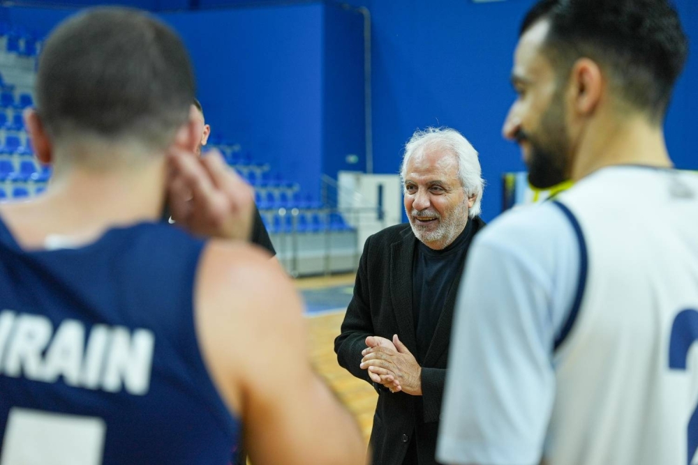 فريق السيف لكرة السلة 3x3 يغادر إلى بلغراد لخوض معسكر تدريبي استعدادًا للمشاركات العالمية