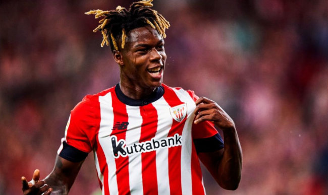 نيكو ويليامز يجدد عقده حتى 2035.. صدمة قوية لبرشلونة ووفاء نادر من نجم منتخب إسبانيا