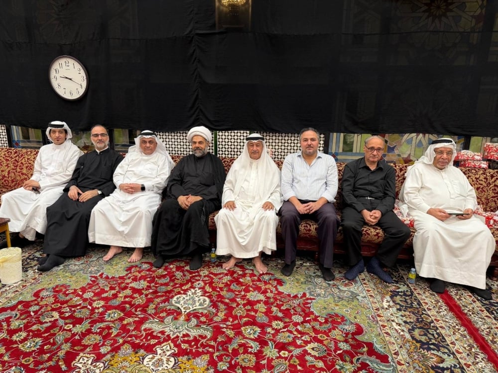 رئيس "تعايش": المشاعر الإنسانية النبيلة للملك رسخت المحبة والتسامح