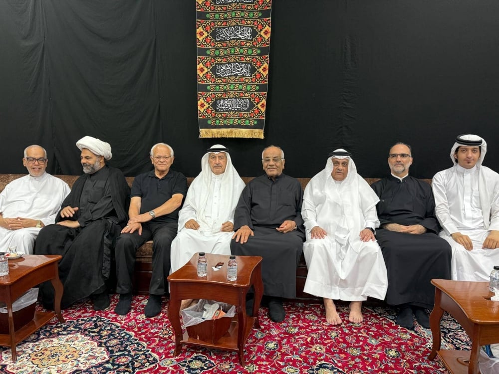 رئيس "تعايش": المشاعر الإنسانية النبيلة للملك رسخت المحبة والتسامح