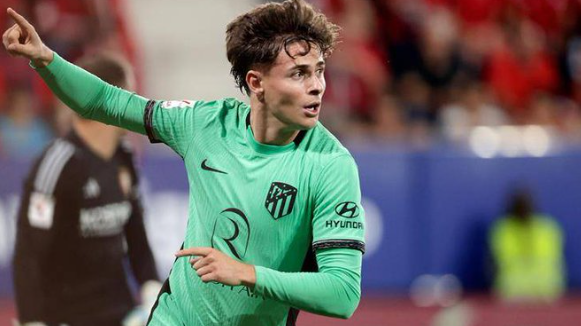 ريكيلمي يعزز صفوف ريال بيتيس بعقد حتى 2030 لتعويض غياب رودريغيس