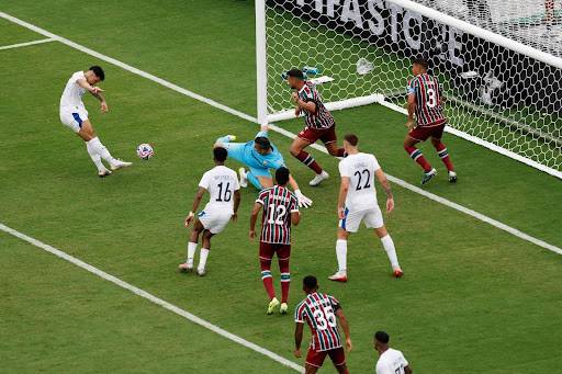 ملخص وأهداف مباراة الهلال وفلومينينسي في ربع نهائي كأس العالم للأندية 2025.. فيديو