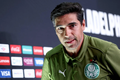 مدرب بالميراس: حلمنا في المونديال انتهى.. وتشيلسي كان الأفضل