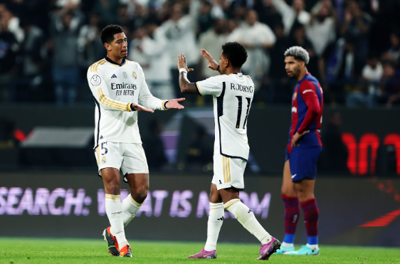 مواعيد مباريات الجولة الأولى من الدوري الإسباني بالموسم الجديد.. ينطلق 15 أغسطس