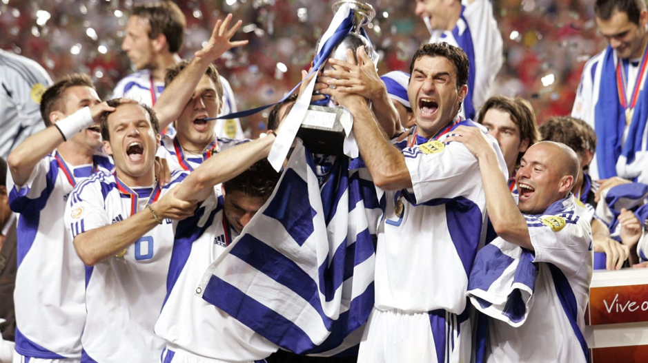 .. عام المفاجآت والمستحيلات: حكاية بطولة أوروبا التي غيرت وجه كرة القدم