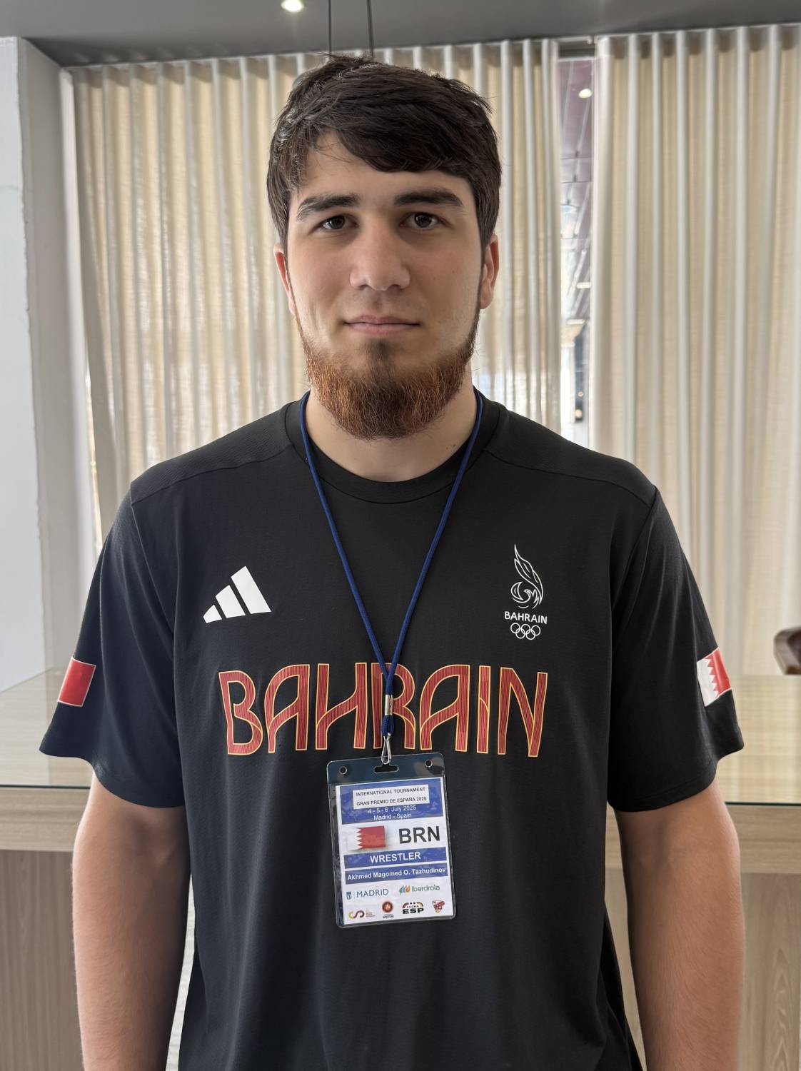 منتخب المصارعة يستهل مشواره في بطولة إسبانيا الدولية.. الاحد