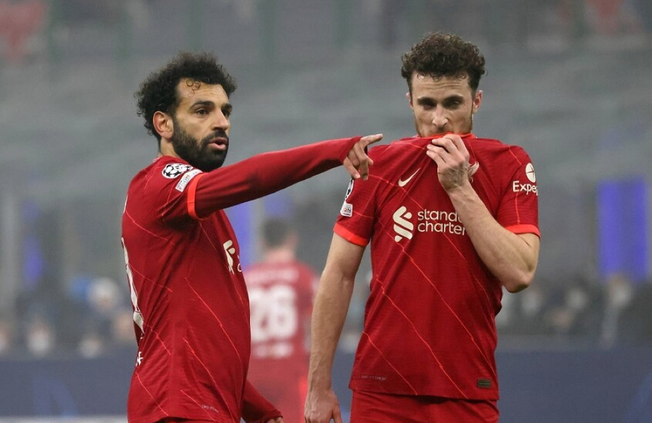 الصحف العالمية ترصد صدمة برشلونة وتعاطف صلاح بعد رحيل جوتا