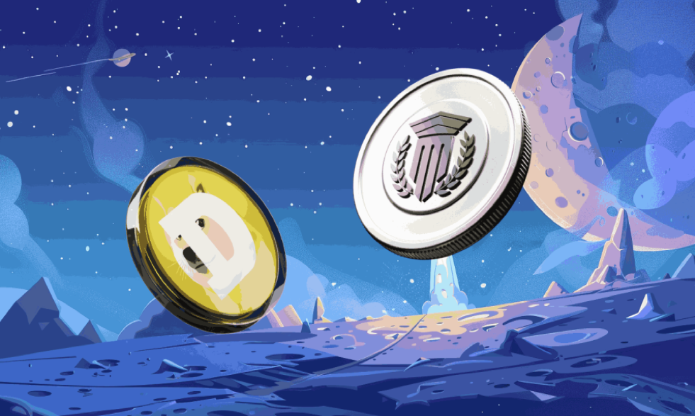 دوجكوين مقابل MUTM .. أيهما أفضل عملة رقمية تحت سعر 1 دولار في 2025؟