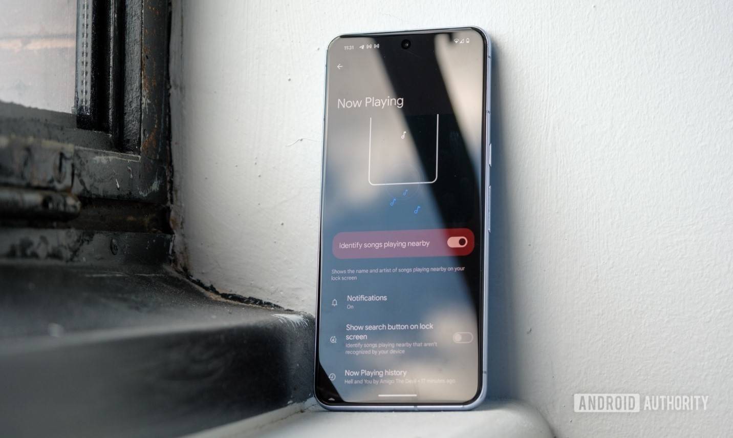 جوجل توسع تصميم Material 3 Expressive ليشمل إعدادات أندرويد الذكية