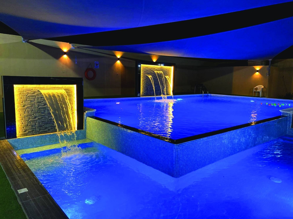 أصحاب برك سباحة لـ&laquo;الوطن&raquo;: الإقبال مرشح للتضاعف في ذروة الصيف