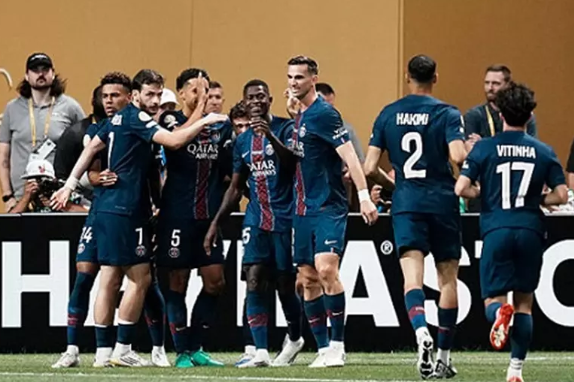 ملخص أهداف باريس سان جيرمان ضد بايرن ميونخ في مونديال الأندية 2025.. فيديو