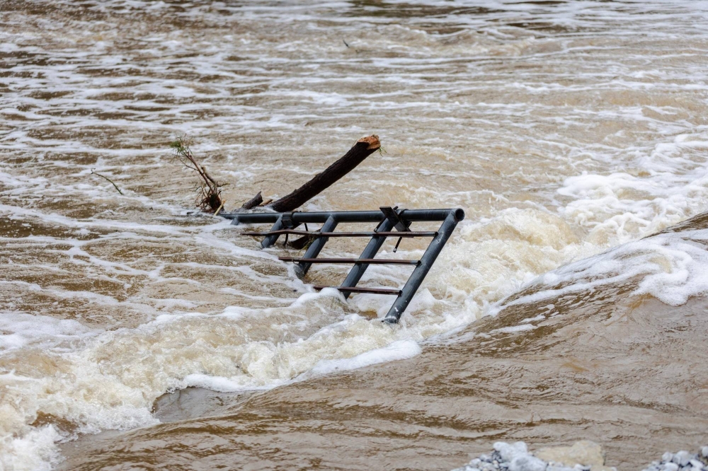 فيضانات تكساس.. الحصيلة ترتفع إلى 50 قتيلاً بينهم 15 طفلاً