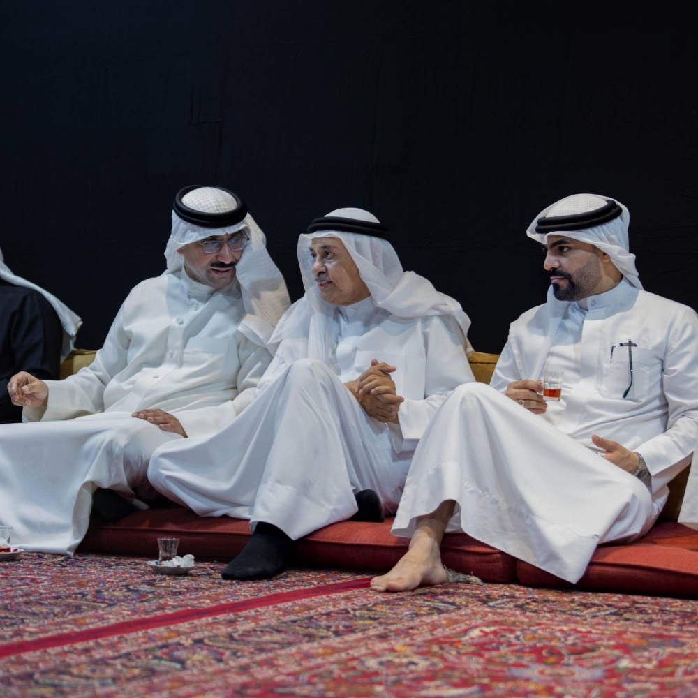 السهلي يتفقد التحضيرات والاستعدادات البلدية لموسم عاشوراء 2025