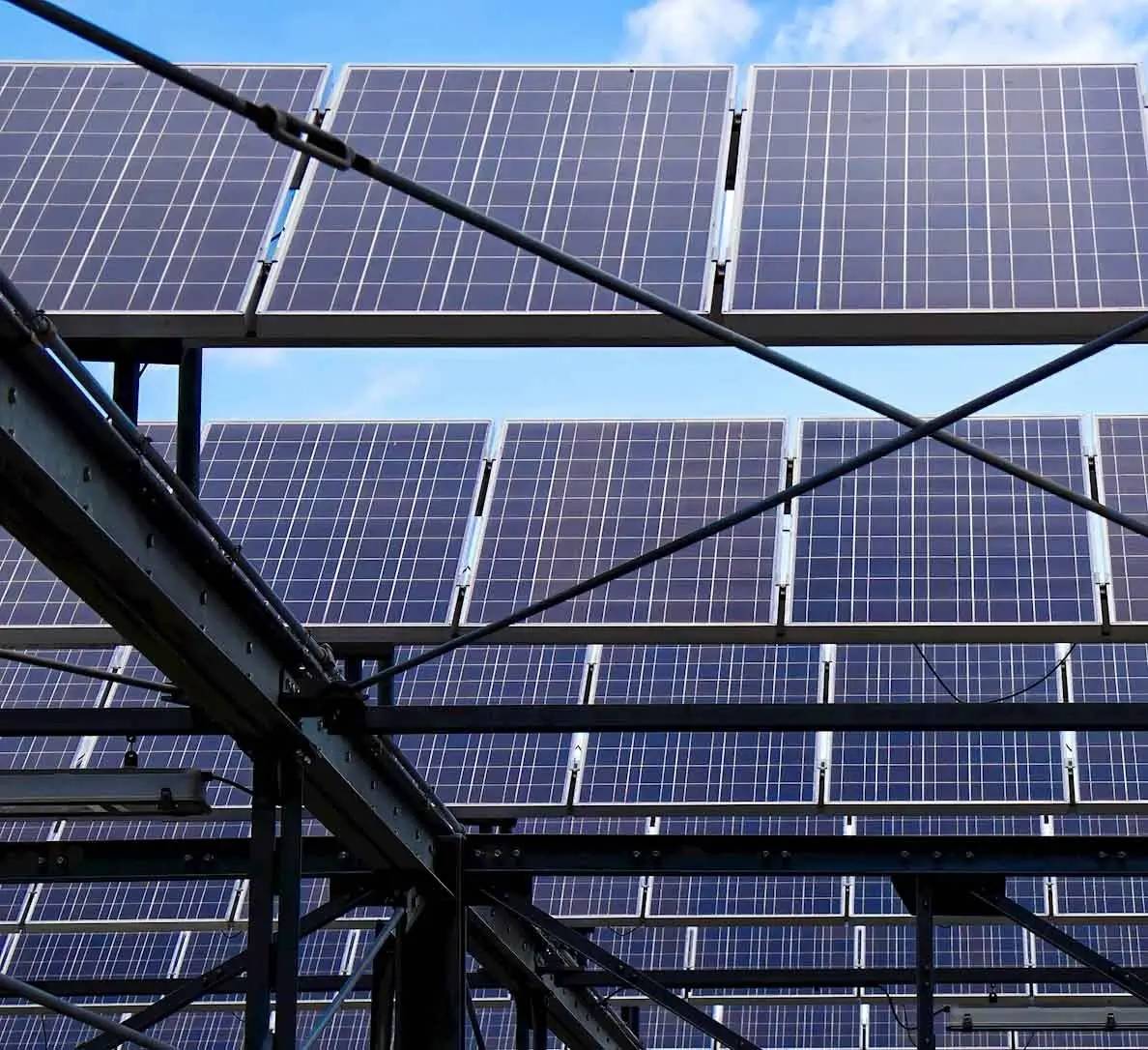 &laquo;الكهرباء والماء&raquo;: خفض استهلاك الغاز٪30 بحلول 2040.. وتلبية ٪45 من مصادر نظيفة