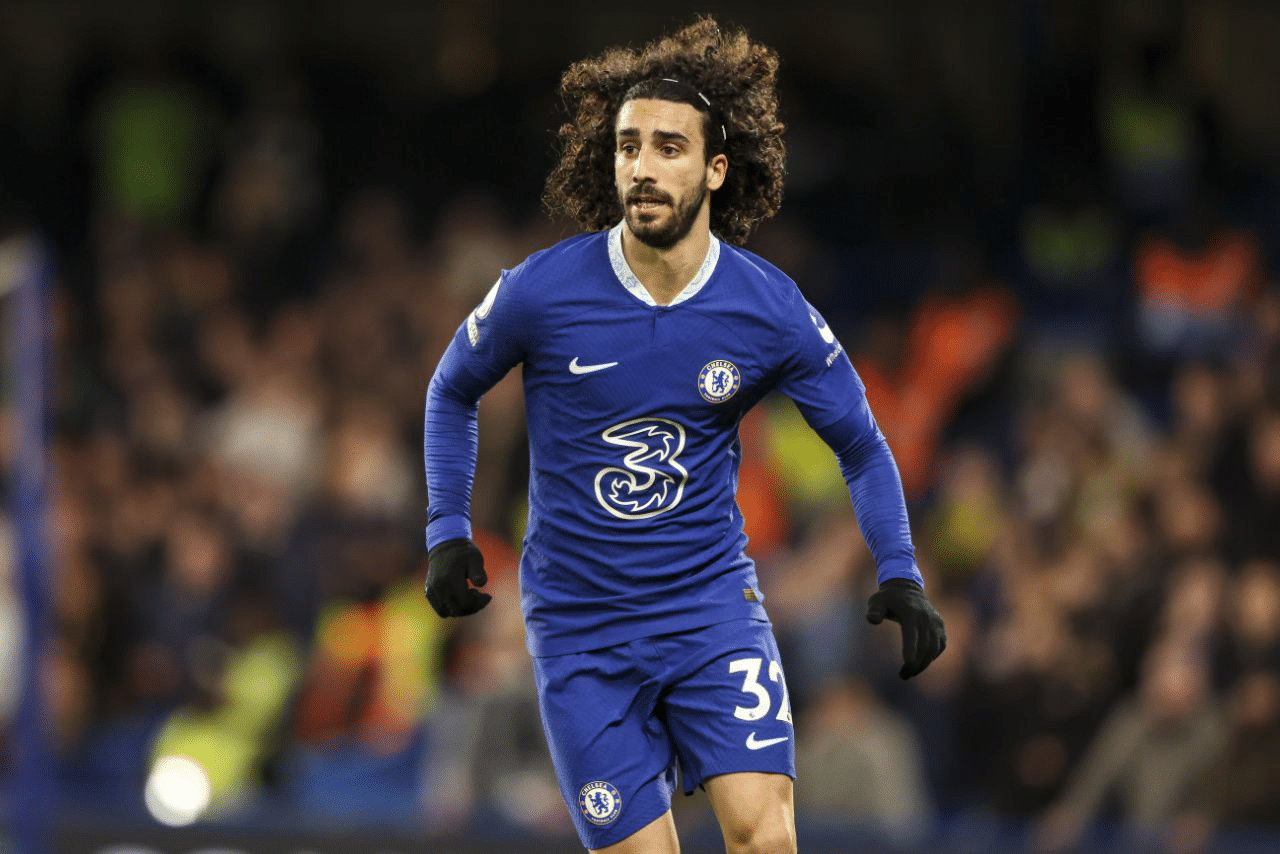 كوكوريلا نجم تشيلسي: فلومينينسي يضم لاعبين مميزين ويتسم بالإصرار والعزيمة